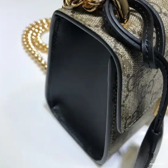 Hyper Peter Gucci padlock 0630